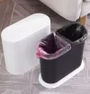 Product 17: Waste Wise Double Compartment Trash Can