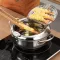 #1190 -  Japanese Style Deep Frying Pot