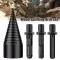 Firewood Drill Bit