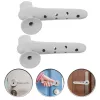 #1024 - Knob Cover Suction Cup Protective Wall