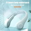 #16 Neck Fan Portable 360 Degree USB