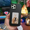 Iphone photo case