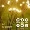 Solar LED Light Outdoor Garden Decoration