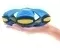 #008 - Flying Saucer Ball Magic Deformation UFO