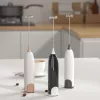 #1032 - Electric Milk Frother