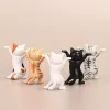 #1006 - Kawaii Cats Holder Funny