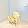 112 - Mini Comfort Baby Portable Dining Chair