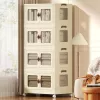 #215 - Folding Storage Box rack