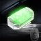 #1192 - Anti-Collision Wireless Remote Control Flasher
