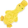 Crinkle Duck - No stuffy