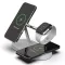 #111 - 5 in 1 Magnetic Wireless Charger Stand