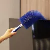 102 - Adjustable Washable Dust Buster Brush
