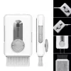 #010 - 6in1 Ultimate Retractable Earphone Keyboard Cleaning Brush