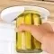 #109 - Jar And Lid Opener, Under Cabinet