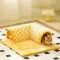 #1203 -  Smart Cat Creative Interactive Bed Pet Tunnel