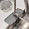 115 - Faucet Handle Drip Catcher Tray