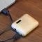 #1193 - Aurora Jet Crimson Fusion Lighter