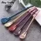 Colorful 304 Stainless Steel Tea Drinking Straws