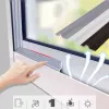 Product 20: Air Lock Windproof Self-Adhesive Window Seal Strips