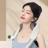 101 - Electric Neck Daily Relief U-Shaped Massager