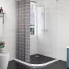 Product 38: Bathroom Silicone Water Stopper Sticky Rubber