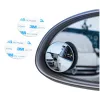 MirrorMate 2 For 1 Easy-fix Blind Spot Mirrors