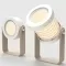 #133 - Rechargeable LED Lantern Lamp