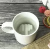 Middle Finger Mug