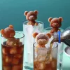 Frosty Bear Ice Cube Maker