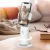 360&amp;deg; AI Auto Face Tracking Phone Stabilizer Tripod