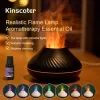 Vulkan aroma defuser