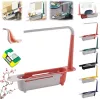 #214 - 2-in-1 Sink Storage Rack