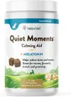NaturVet Quiet Moments Calming Aid Dog Supplement