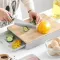 #1206 -    Kitchen Cutting Board with Detachable Storage Drawer