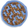 Outward Slow Feed Dog Bowl