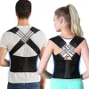MaxiPosture Unisex Posture Corrector and Back Pain Reliever