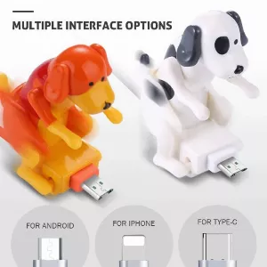 Mini Humpy Dog