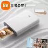 Xiaomi mini pocket printer