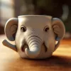 Oddity Mugs
