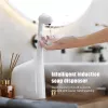 #17 Automatic Soap Dispenser Giraffe
