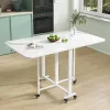#213 - Folding Dining Table