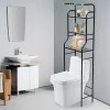 #216 - Over The Toilet Storage Shelves