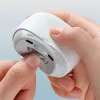 Automatic Electric Precision Nail Trimmer