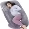 #1- Multifunctional Pillow For Pregnant Women