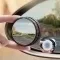 2Pcs Blind Spot Mirror For Car