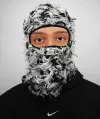 Distressed Balaclava/Beanie 2 in 1 Viral Unisex Fashion Piece