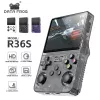 Data Frog R36S Retro Handheld Video Game Console