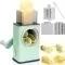 #119 - Rotary Cheese Grater Shredder
