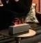 #016 - Flame Aroma Diffuser Air Humidifier