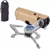 #206 - Portable Camping Stove
